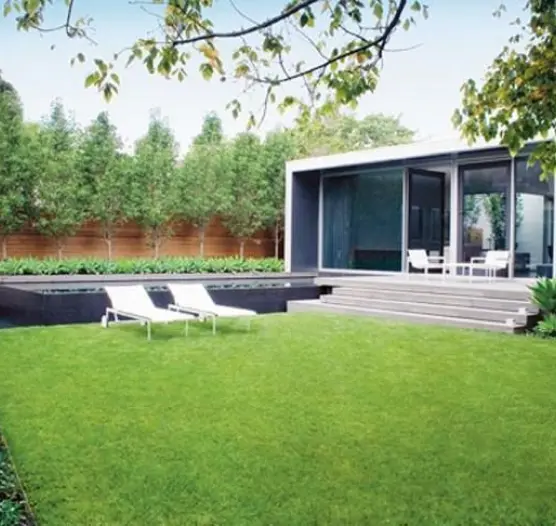 online landscape design service in Los Angeles