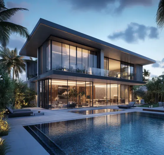 Ohio 3D Rendering Services | 3D Rendering Company Ohio