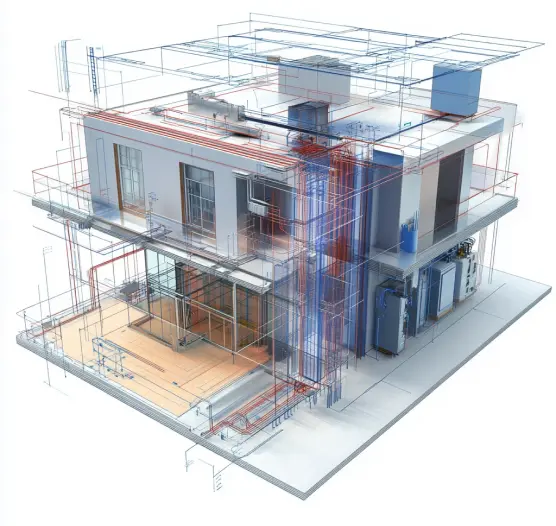 BIM Coordination Services Idaho