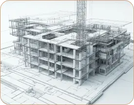 BIM Outsourcing Services Idaho