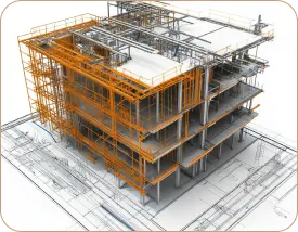 BIM Services Company Indiana