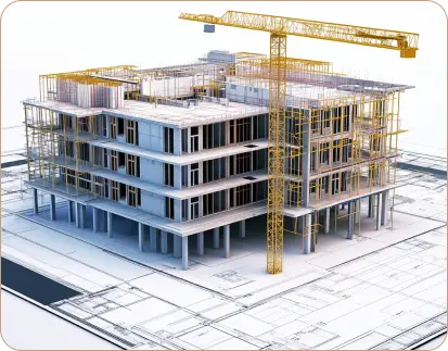 BIM outsourcing services Indiana