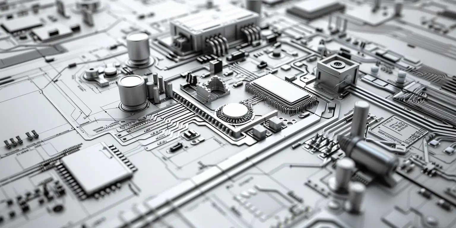 Electrical blueprint