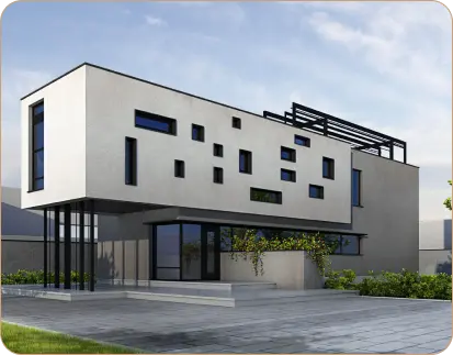 Professional 3D rendering services