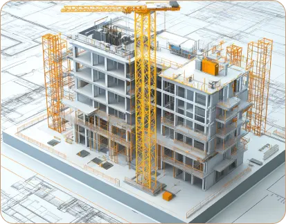best BIM Services in Tennessee