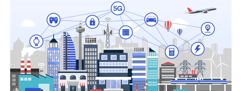 Smart City Project
