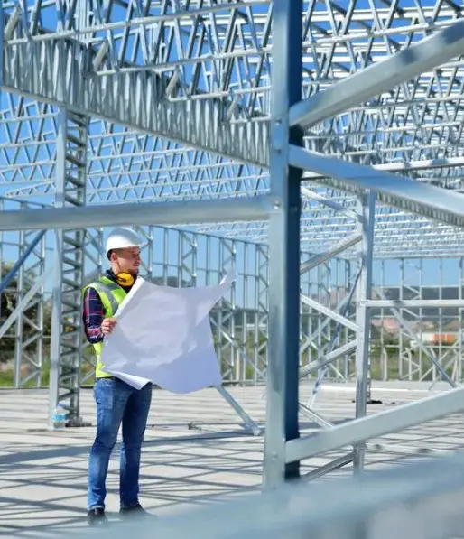 structural drafting company California