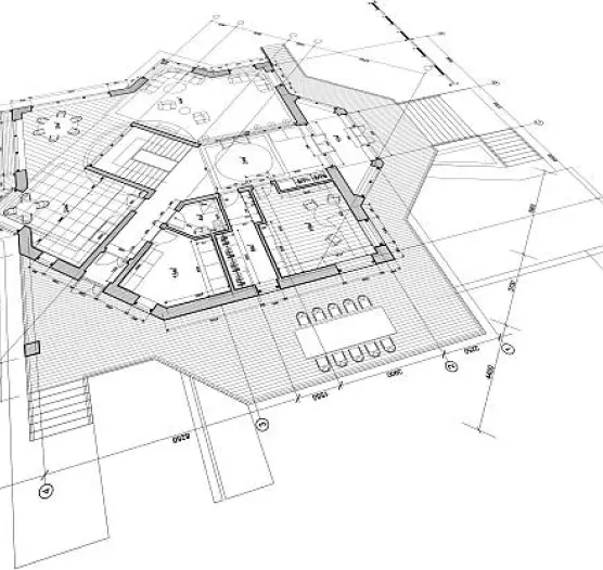 Architectural drafting companies Texas