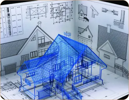 New York Structural Design and Drafting Services | Structural Design ...