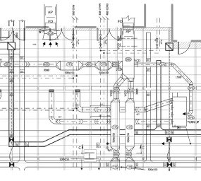 Electrical Shop Drawing Services Dallas, TX