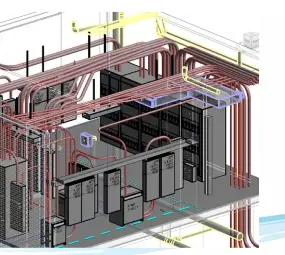 Pipe Spool Shop Drawing Services San Diego, CA
