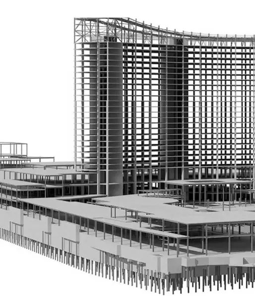 Structural Design/Drafting Services Florida | Structural Design ...