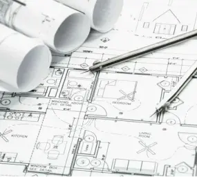 architectural drafting and design services Texas