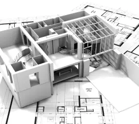 architectural drafting and design services pennsylvania