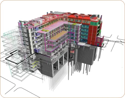 Structural Design/Drafting Services Florida | Structural Design ...