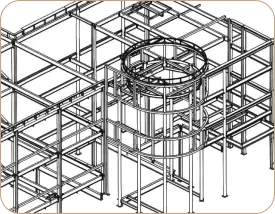 New York Structural Design and Drafting Services | Structural Design ...