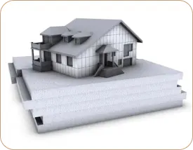 3D architectural design services New York