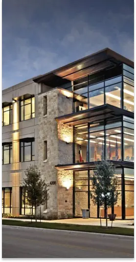 Architectural design company in Georgia