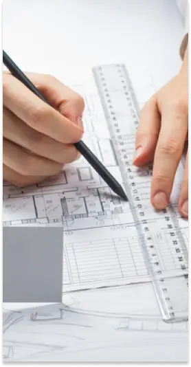 Architectural drafting and design services Architectural drafting and design services