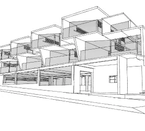 Architectural drafting services near me