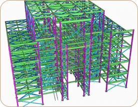 Best Steel Detailing Services Pennsylvania Best Steel Detailing Services Pennsylvania