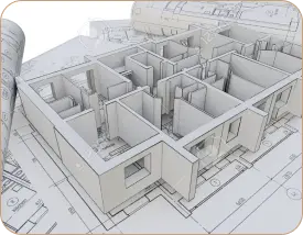 Electrical Shop Drawing Services