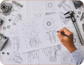 Electrical Shop Drawing Services