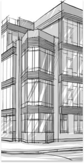 Mechanical Shop Drawing Services