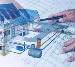 Texas Civil Engineering Services | Civil Design And Drafting Services Texas