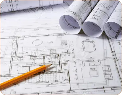 Steel Shop Drawing Services