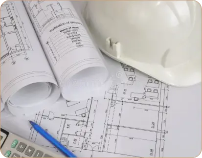 Steel Shop Drawing Services