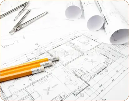 Steel Shop Drawing Services