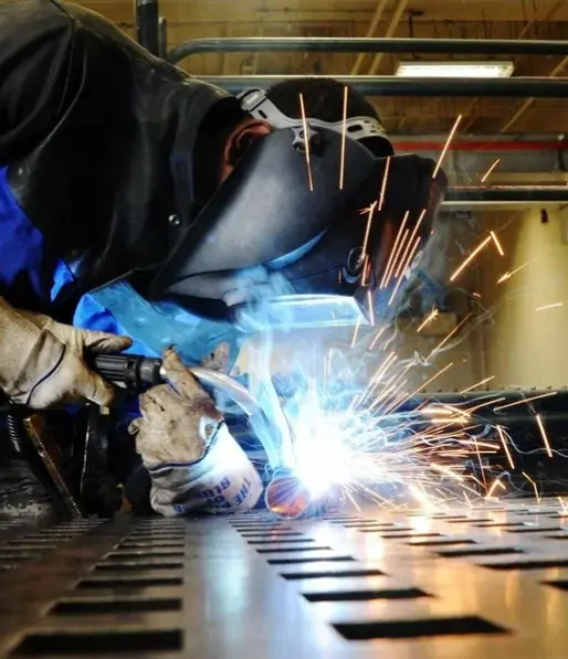 Steel detailing companies Texas