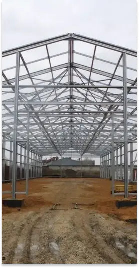 Structural steel detailing Pennsylvania