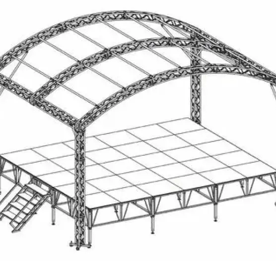 offshore steel detailing services Florida
