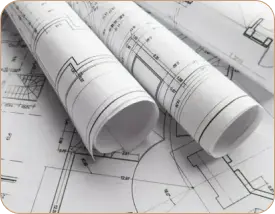 outsourcing architectural drafting services