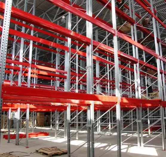 3d steel detailing services New Jersey
