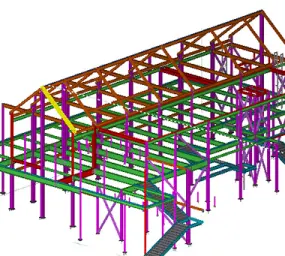 3d steel detailing services Virginia 3d steel detailing services Virginia