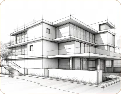 Architectural CAD drafting services Missouri