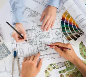 Architectural drafting companies Missouri