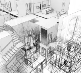 Architectural drafting company Missouri