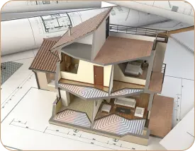Architectural drafting services outsourcing Missouri