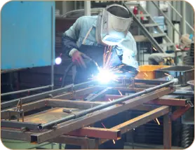 Best Steel Detailing Services Arizona