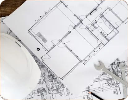 Outsourced shop drawing services in San Jose, CA