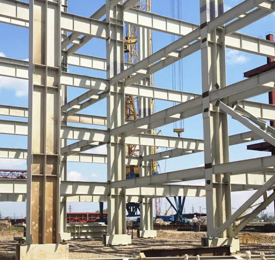 Steel Detailing Company Missouri