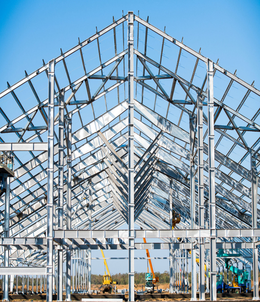 Steel Detailing Company in Washington Steel Detailing Company in Washington