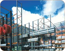 best steel detailing services New Jersey