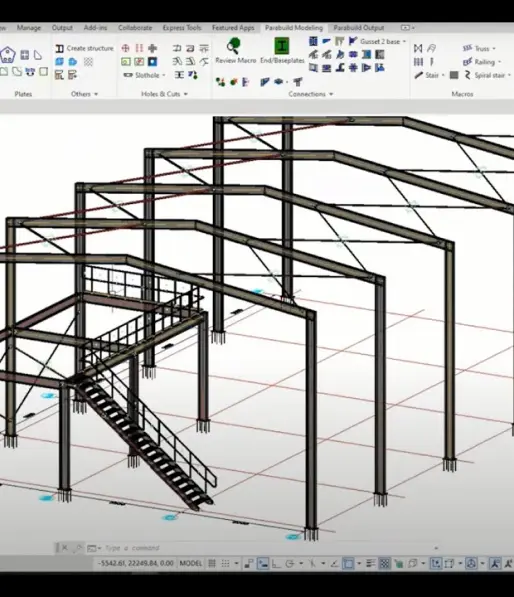 offshore steel detailing services New Jersey offshore steel detailing services New Jersey