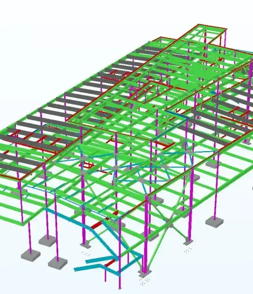 offshore steel detailing services Virginia offshore steel detailing services Virginia