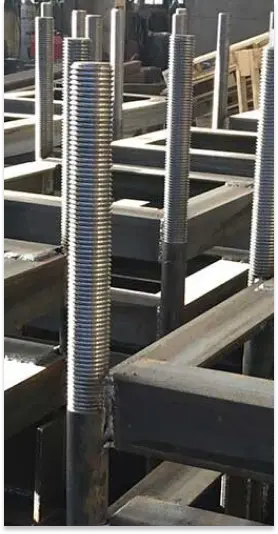 steel detailers Tennessee